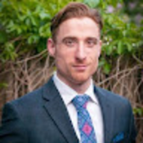 Meet your Posher, Alex - Picture 1 of 1